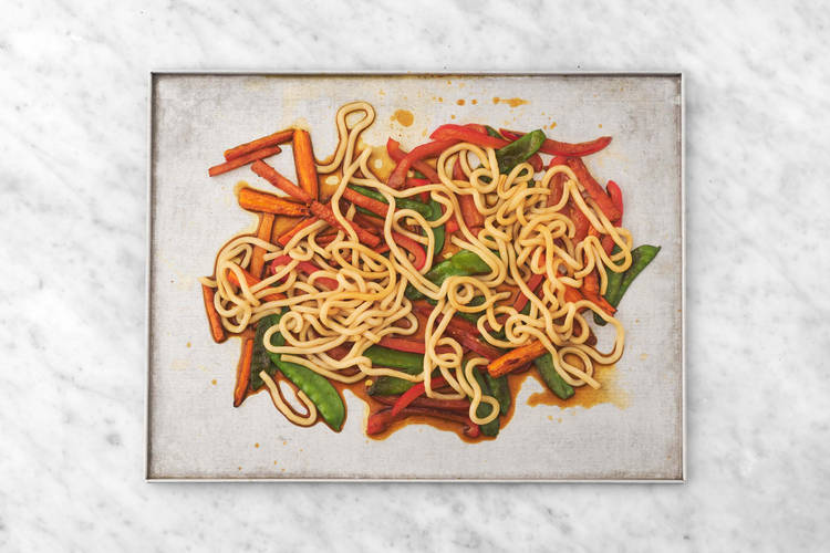 Bring it all Together