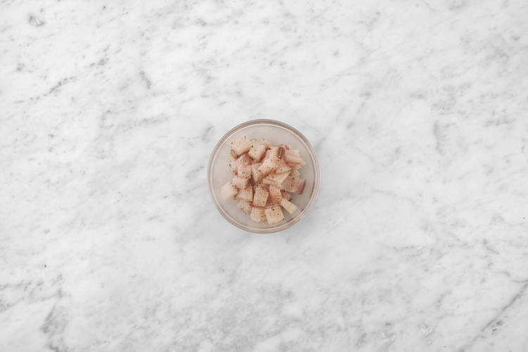 L'art de la découpe