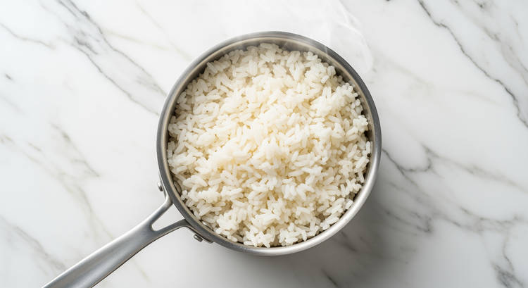Cook Rice