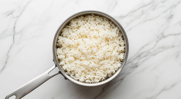 Cook Rice