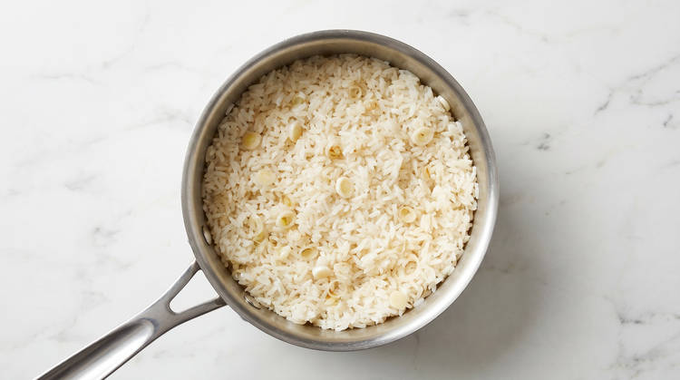 Cook Rice