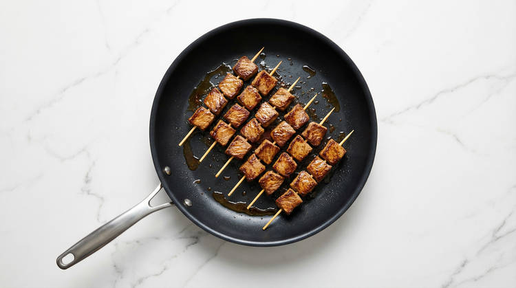 Cook Steak
