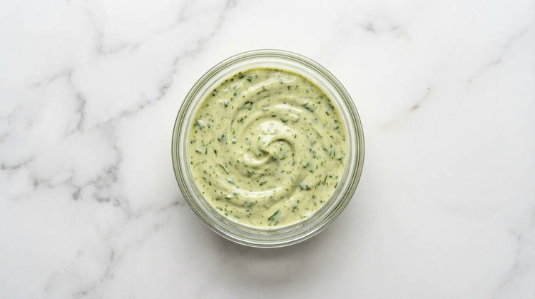 Make Sauce