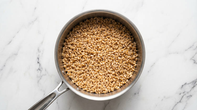 Cook Farro