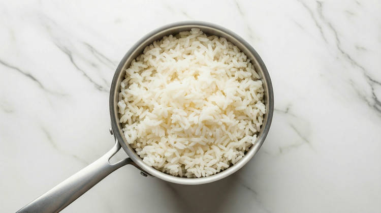 Cook Rice