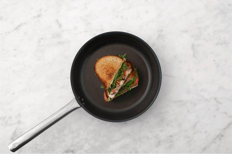 Toast 