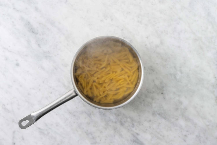 Lessiamo gli strozzapreti