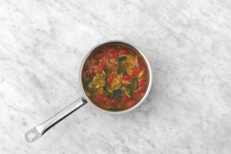 Non stufarti di stufare