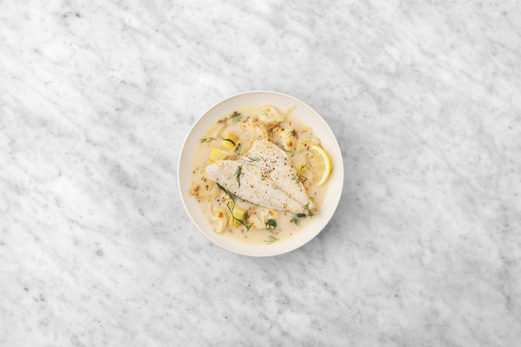 Forchetta e cucchiaio