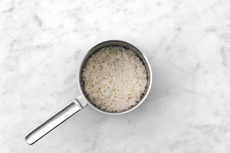 Il segreto è nel vapore