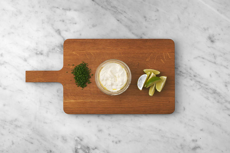 Un po' di freschezza