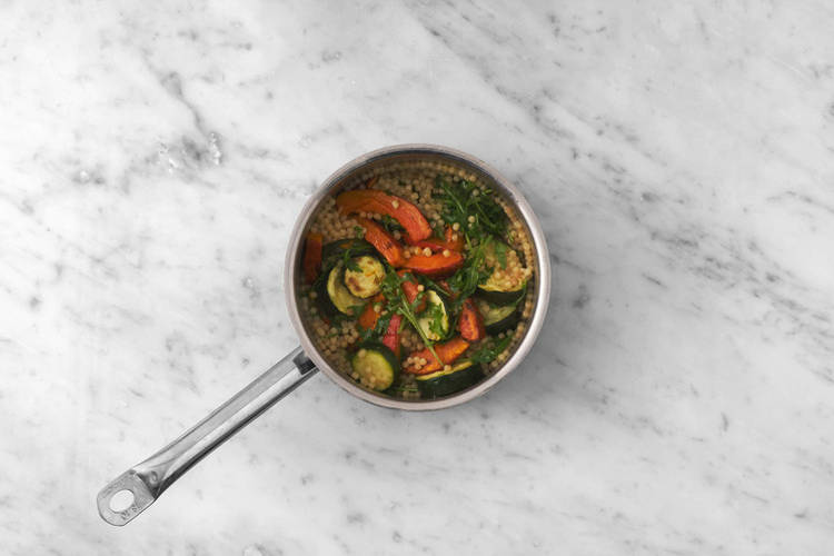 Bring it all together