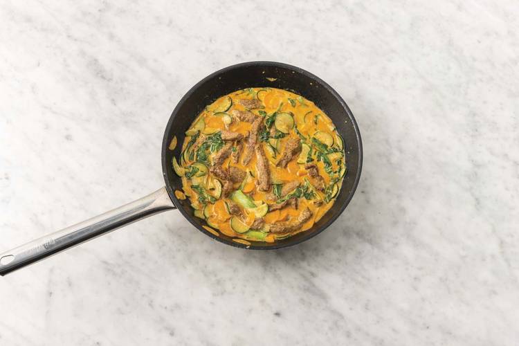 Bring it all together