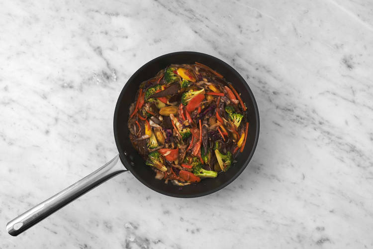 Tilsett plantebaserte kyllingbiter