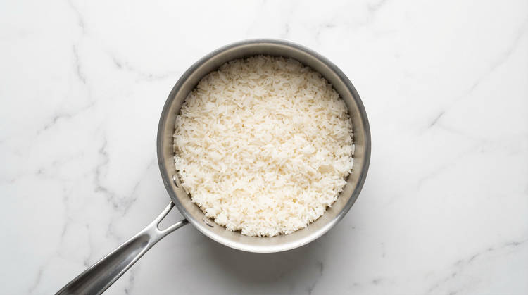 Cook Rice