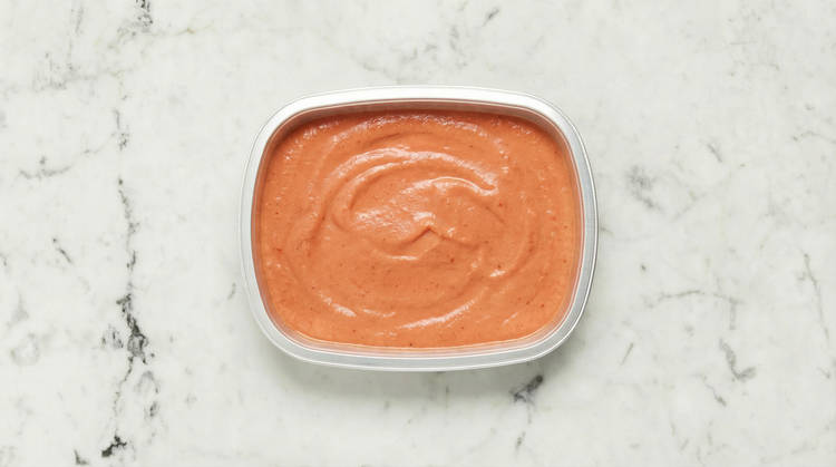 Start Prep & Make Sauce