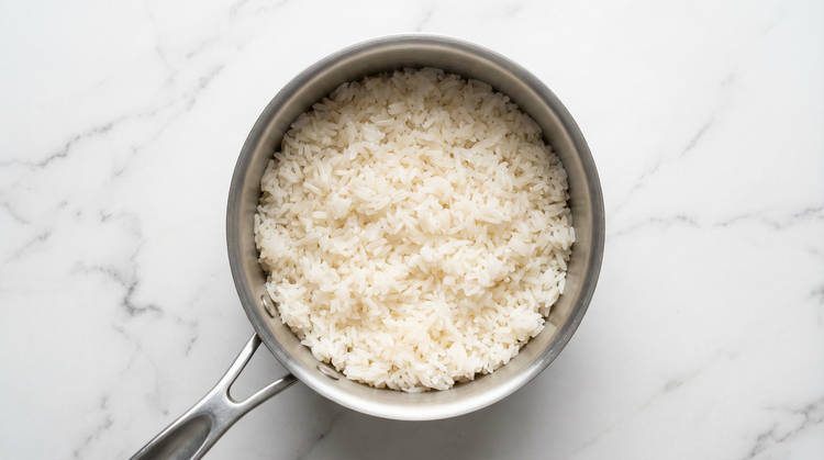 Cook Rice