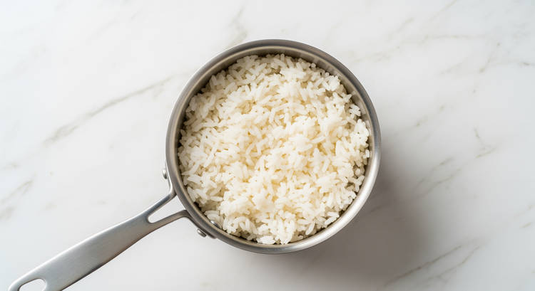Cook Rice
