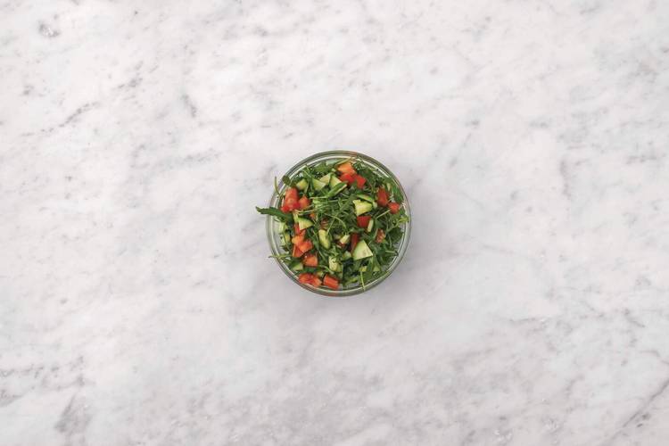 Bring it all together