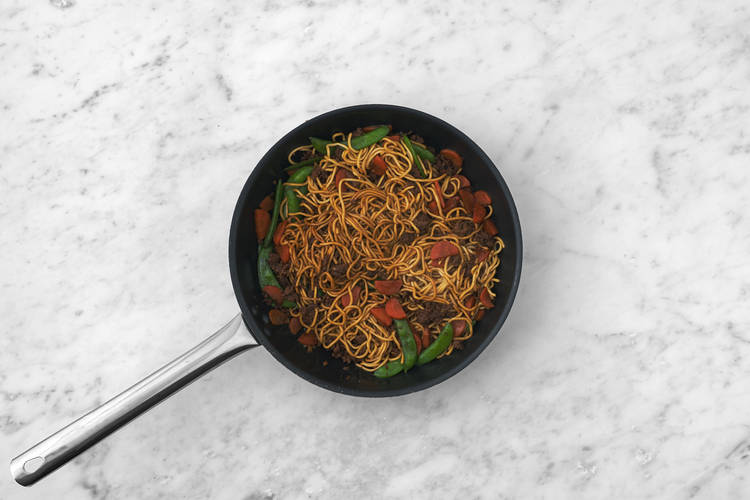 Bring it All Together