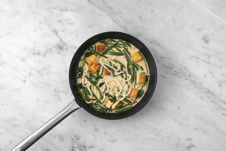 Bring it all together