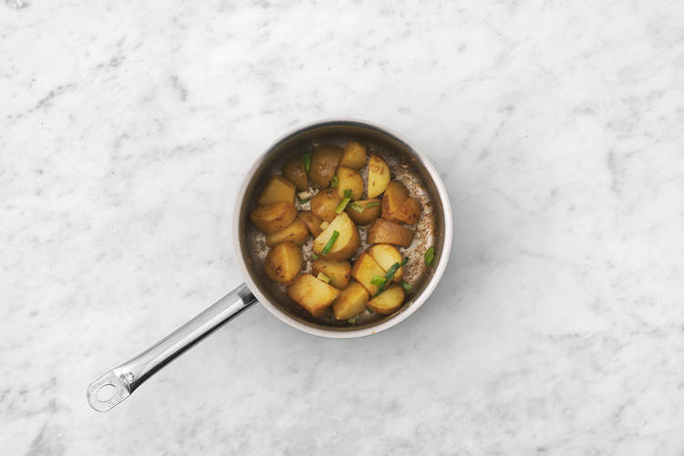 Bring it all together