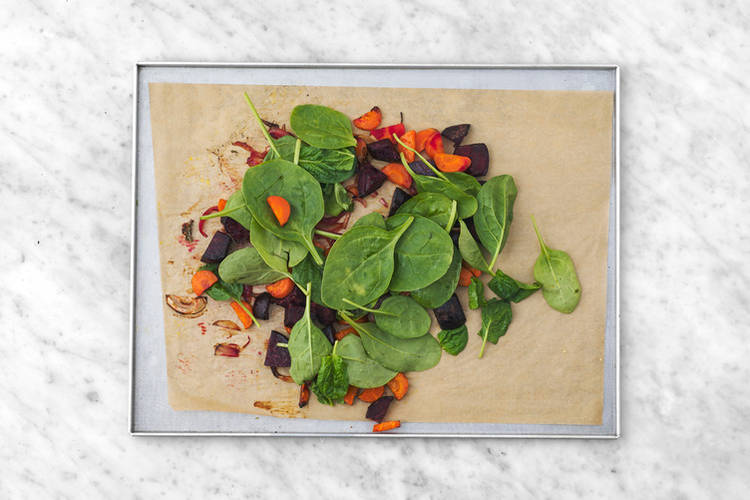 Bring it all together