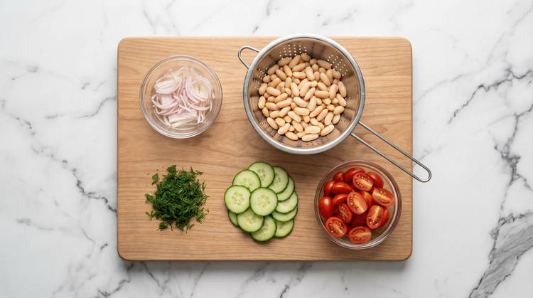 Prep & Pickle Shallot