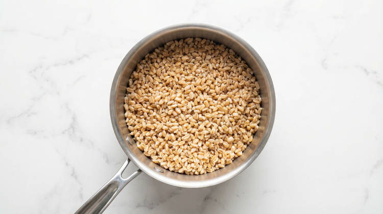 Cook Farro