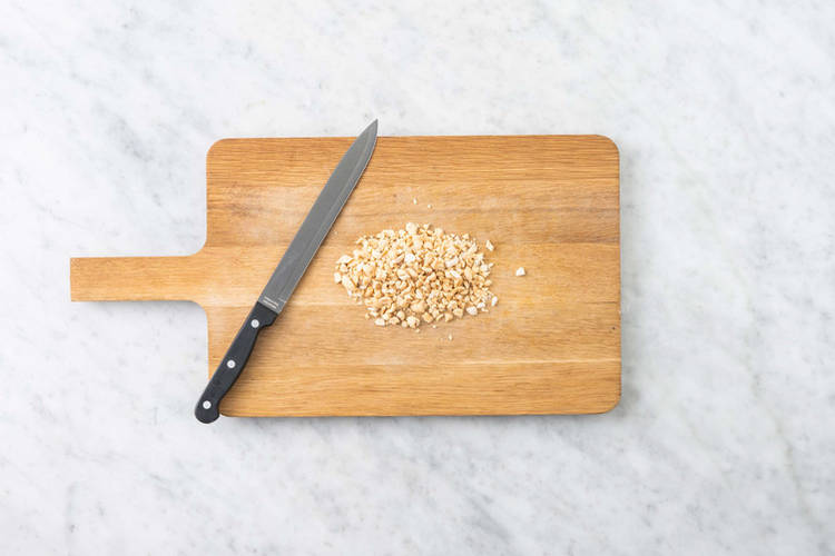 Preparare i condimenti