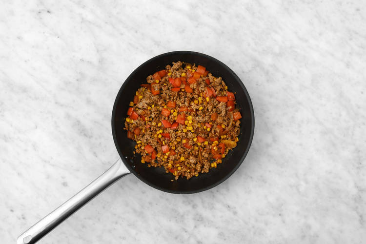 Cook the Mince