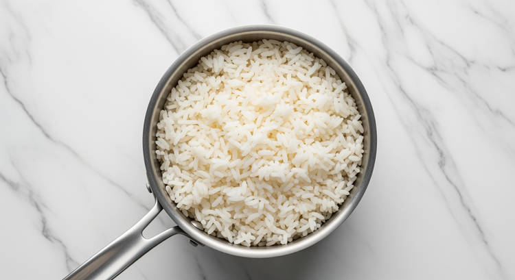 Cook Rice