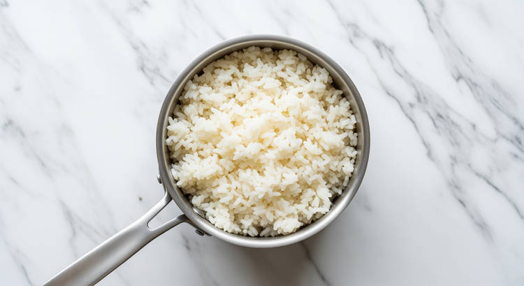 Cook Rice