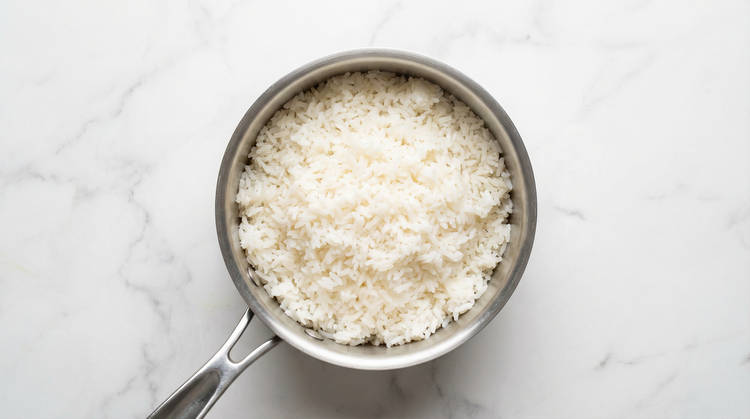 Cook Rice