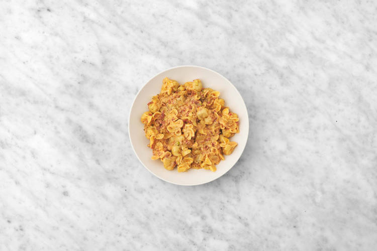 Combina y prepárate para disfrutar