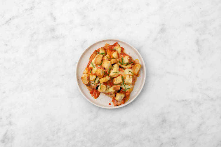 Listo para disfrutar