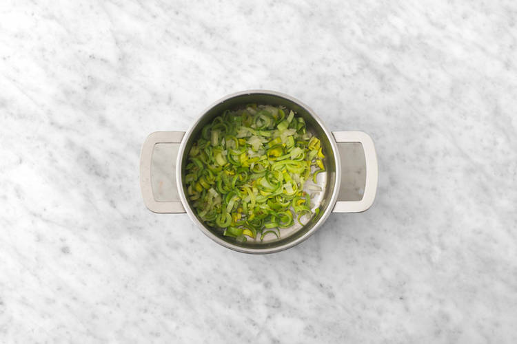 Turno de las verduras