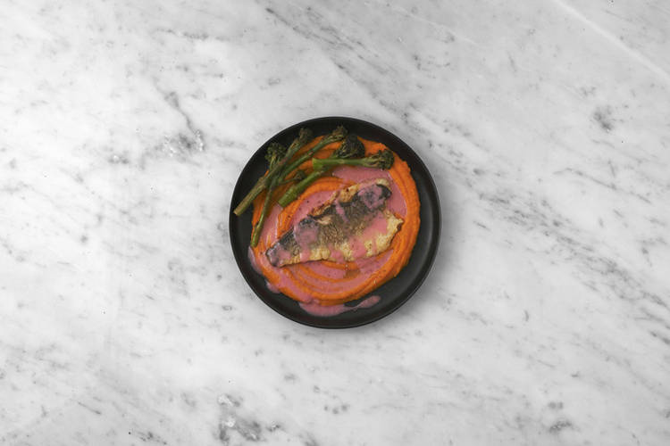 Listo para disfrutar