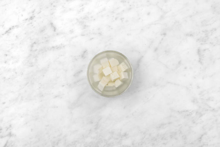 Prep the Rest