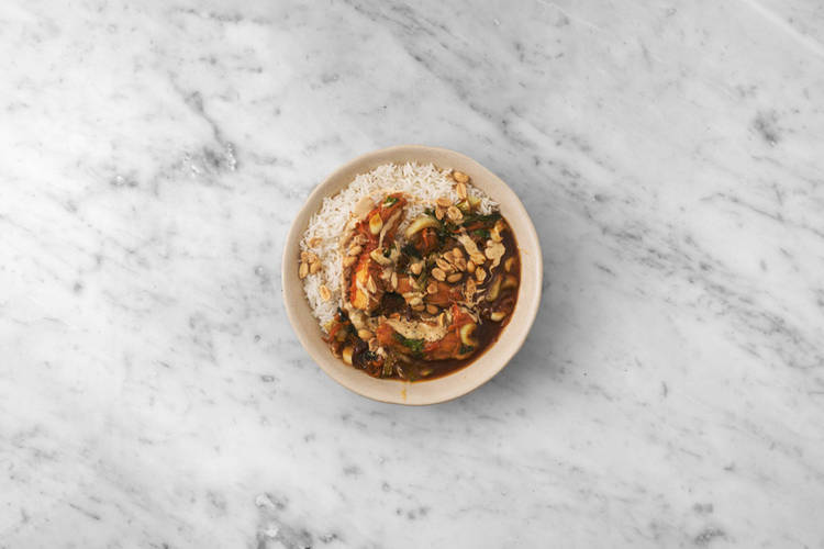 Sur la route des saveurs