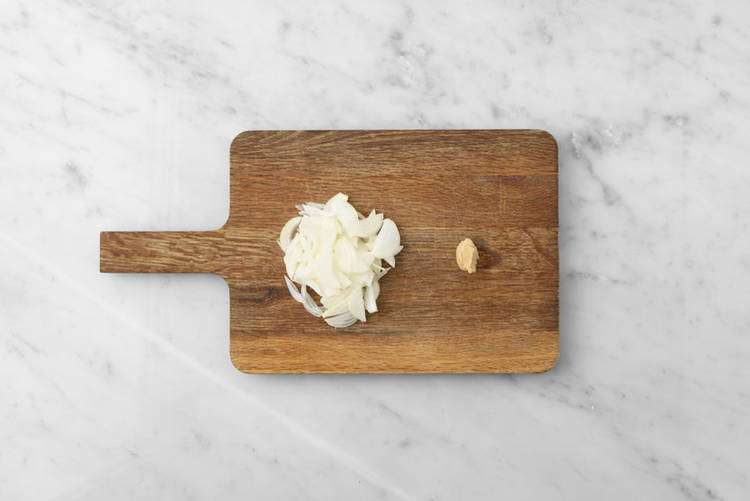 L'art de la découpe