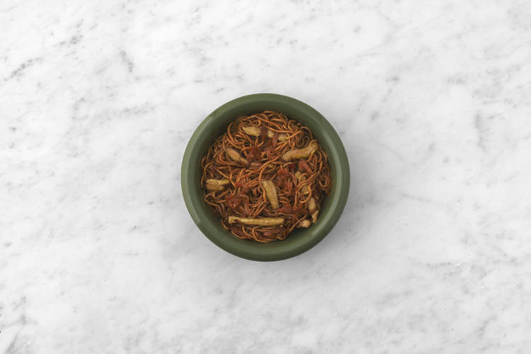 Sur la route des saveurs