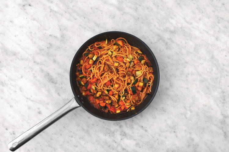 Bring it all together