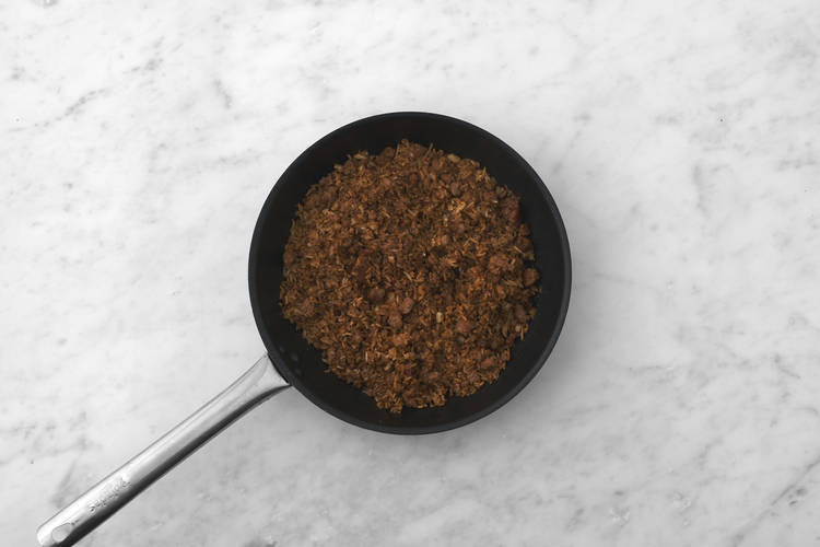 Bring it all together