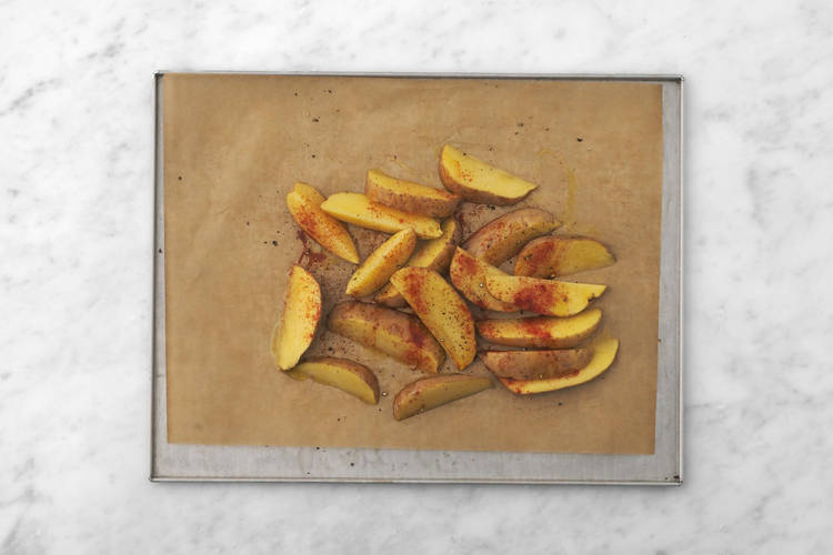 Ça donne la patate !