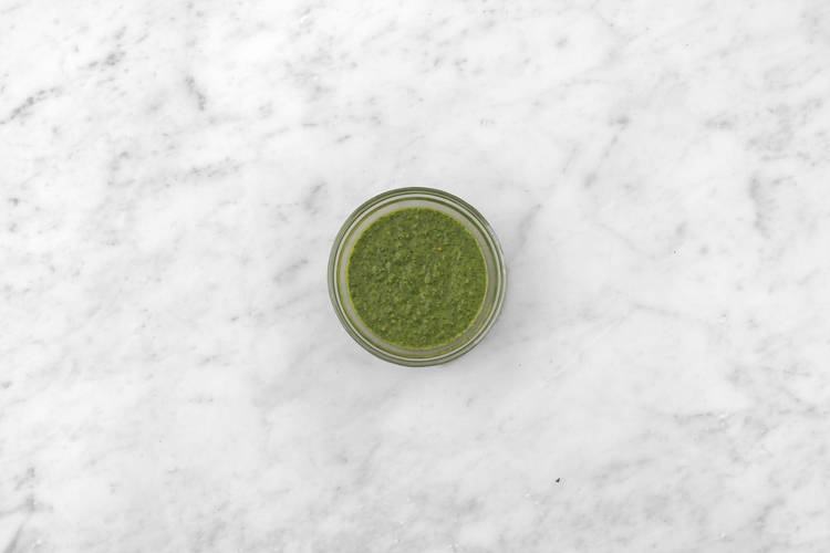 Vroum, mixeur en action