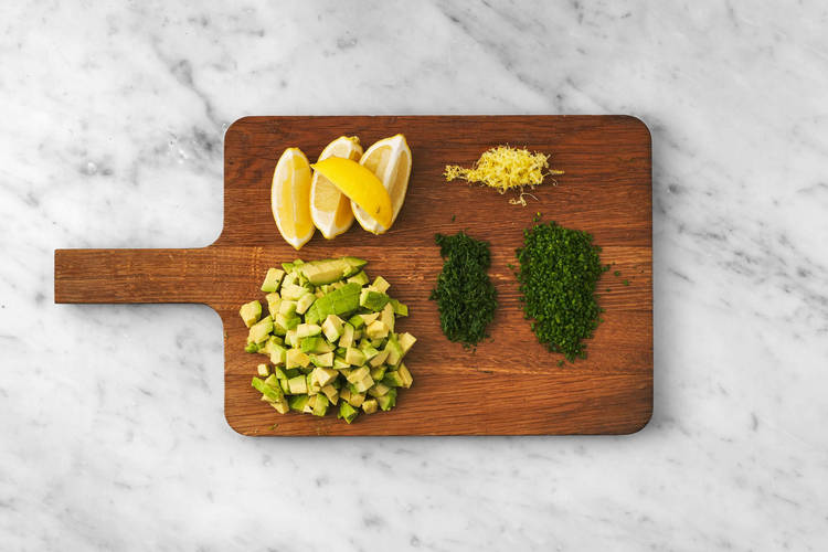 Coupe, tranche, cisèle !