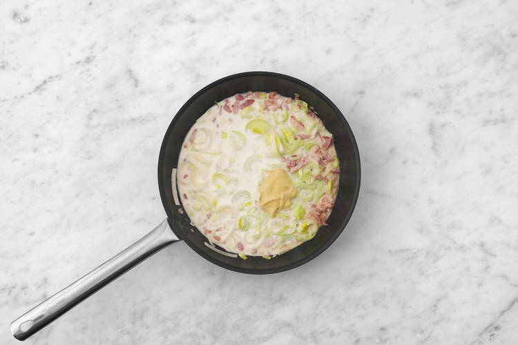 La crème de la crème