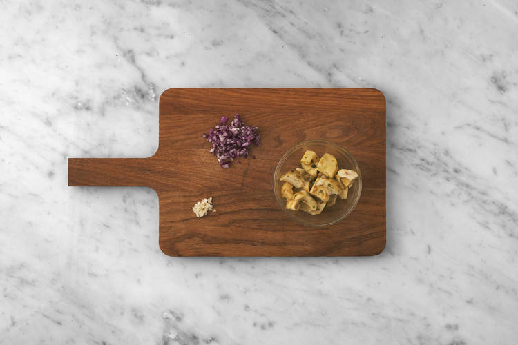 L'art de la découpe