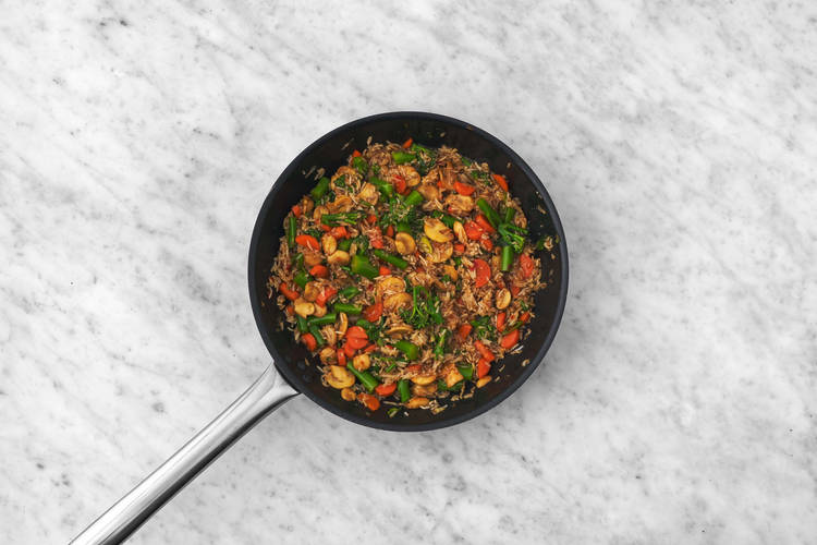 L'art de l'assaisonnement